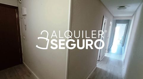 Foto 2 de Pis de lloguer a San Felix, Calle Pinto - San Roque, Parla