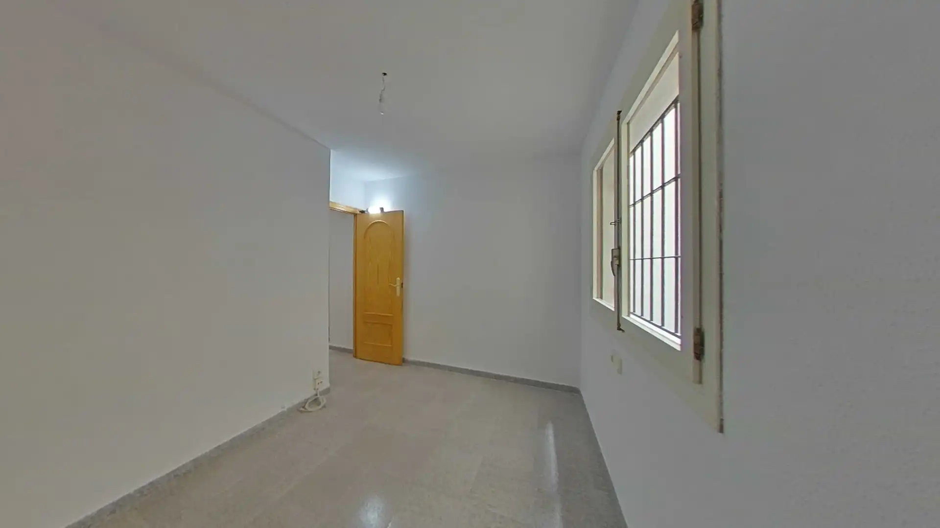 Schlafzimmer von Wohnung zum Verkauf in Calpe / Calp