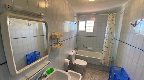Foto 4 de Apartamento de alquiler en Fonte de Ons, Noalla, Sanxenxo