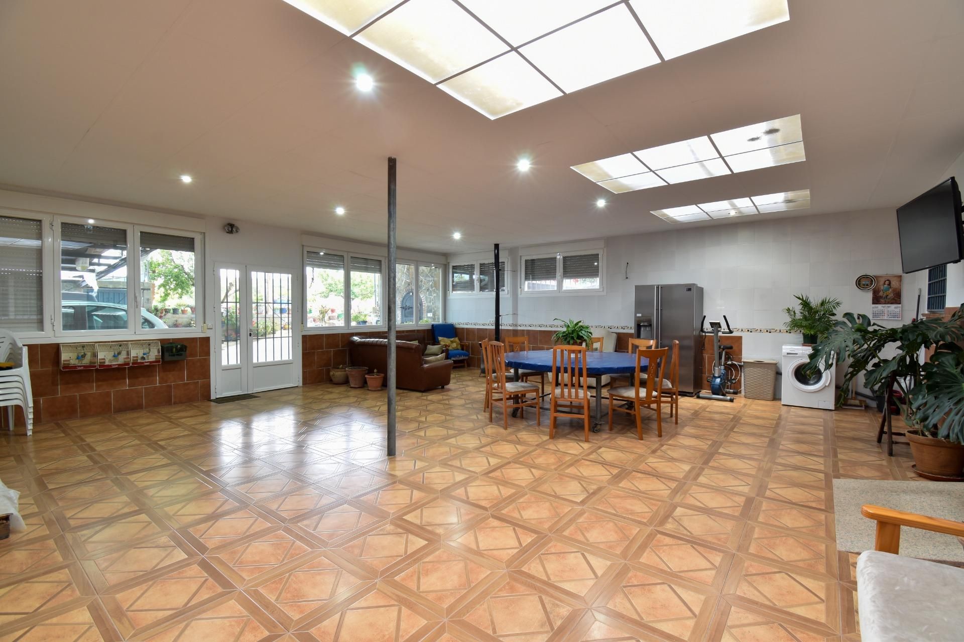 Casa o chalet en venta en Padul con Aire acondicionado y Jardín privado