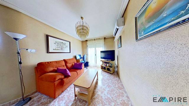 Casa-chalet en Venta en San Juan en Centro