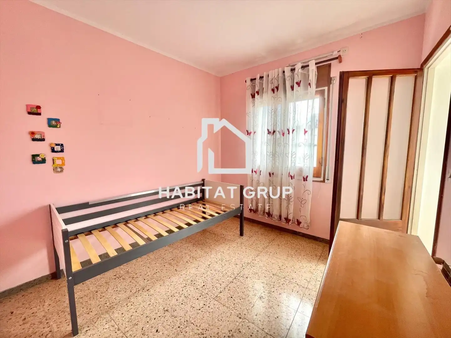 Casa adosada en venta en Banyoles con Aire acondicionado, Calefacción y Jardín privado
