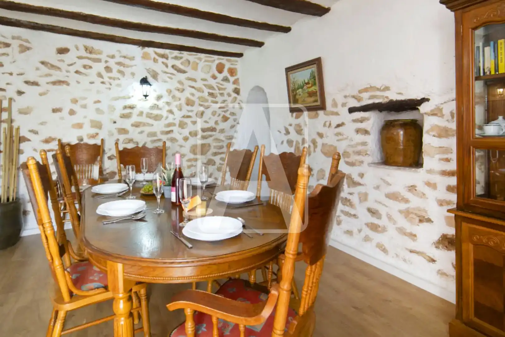 Villa avec piscine à vendre à Cometa, imagen 13