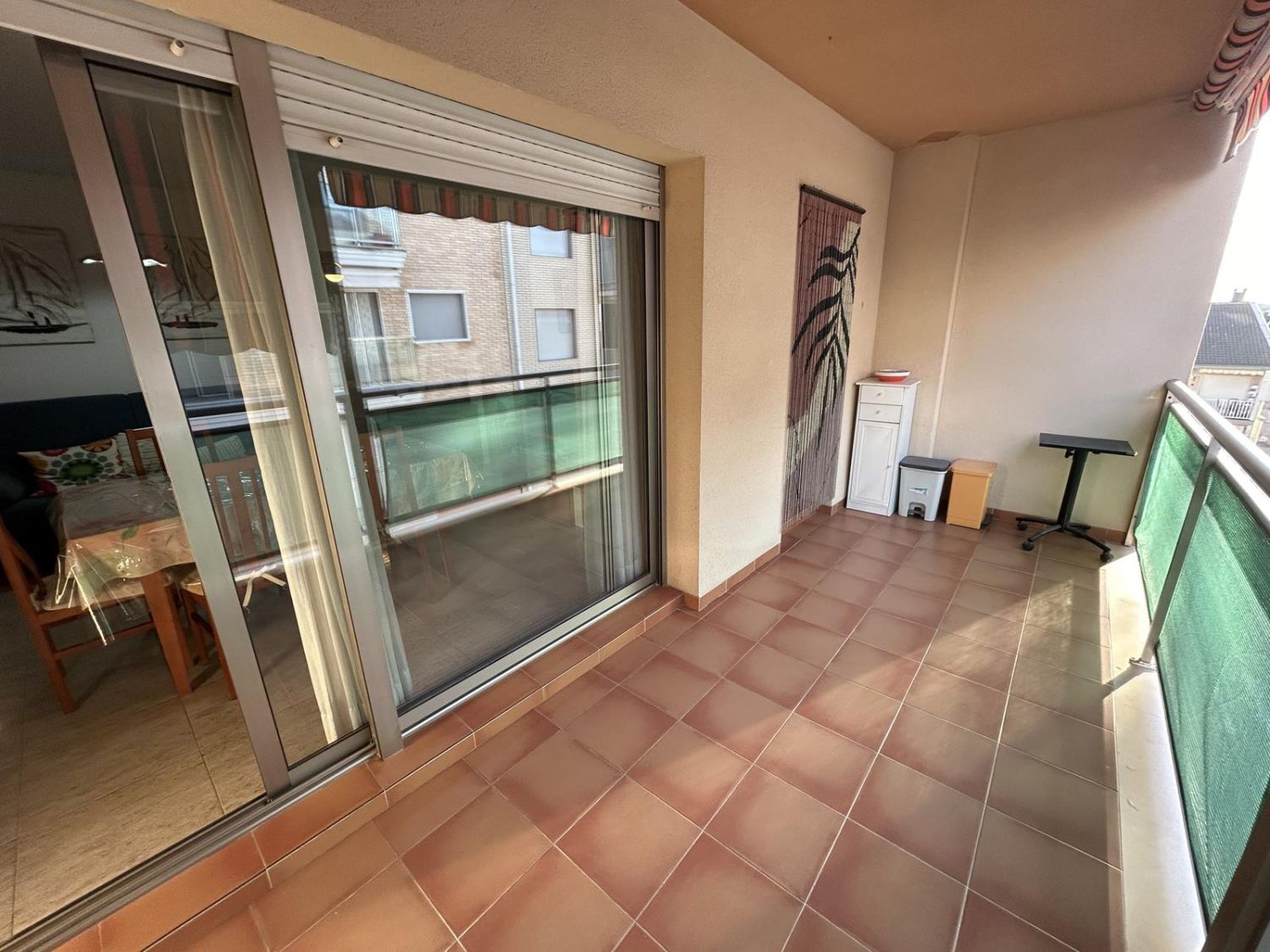 Terrassa de Apartament en venda en Sant Carles de la Ràpita amb Aire condicionat, Calefacció i Terrassa