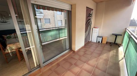 Foto 2 de Apartament en venda a Avinguda Catalunya, Tarragona