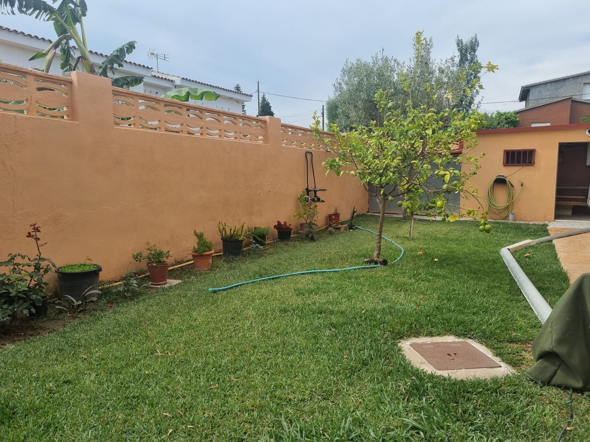 Haus oder Chalet zum verkauf in Camí Segunda Travesera, 25, El Grao