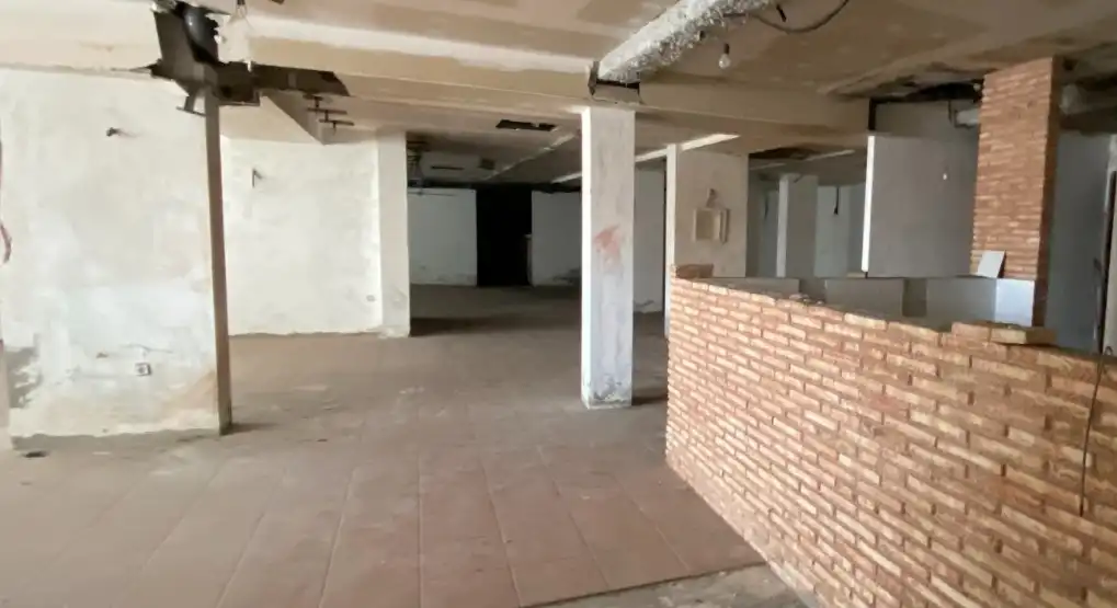 Business premises for sale in Rúa Simón Bolívar, imagen 6