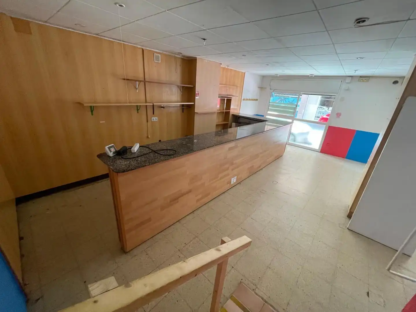 Local comercial en venta en Montornès del Vallès, imagen 3
