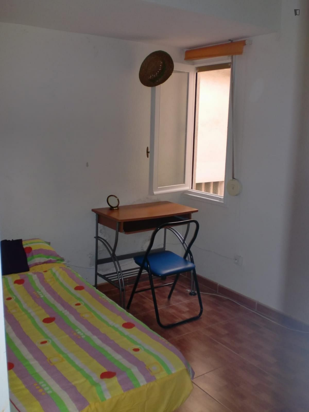 Apartment to share in Campoamor