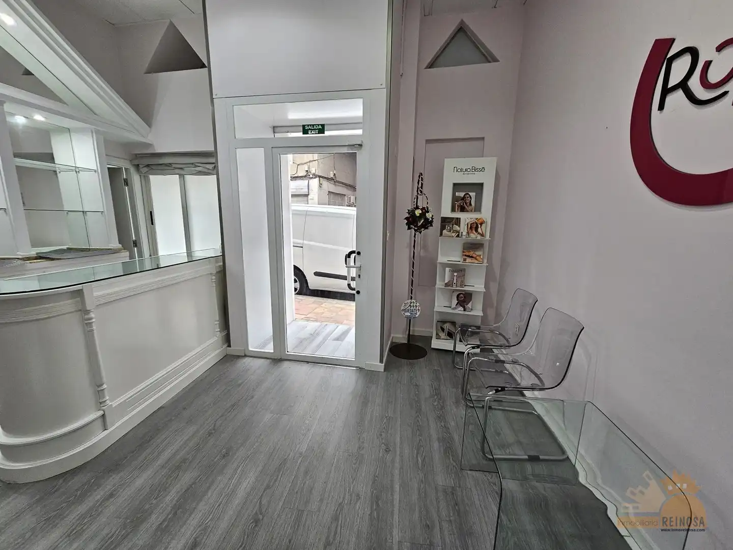 Local comercial en venda a Casco Urbano, imagen 27