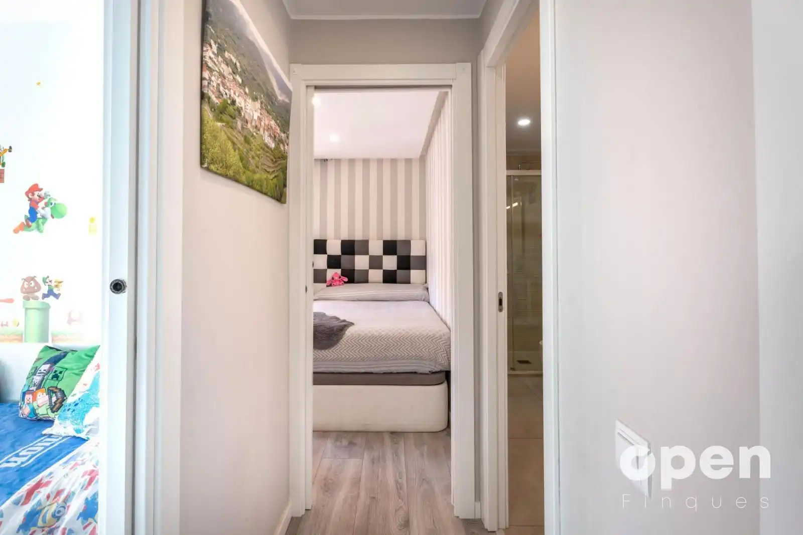 Wohnung zum Verkauf in Sant Nebridi, Cementiri Vell