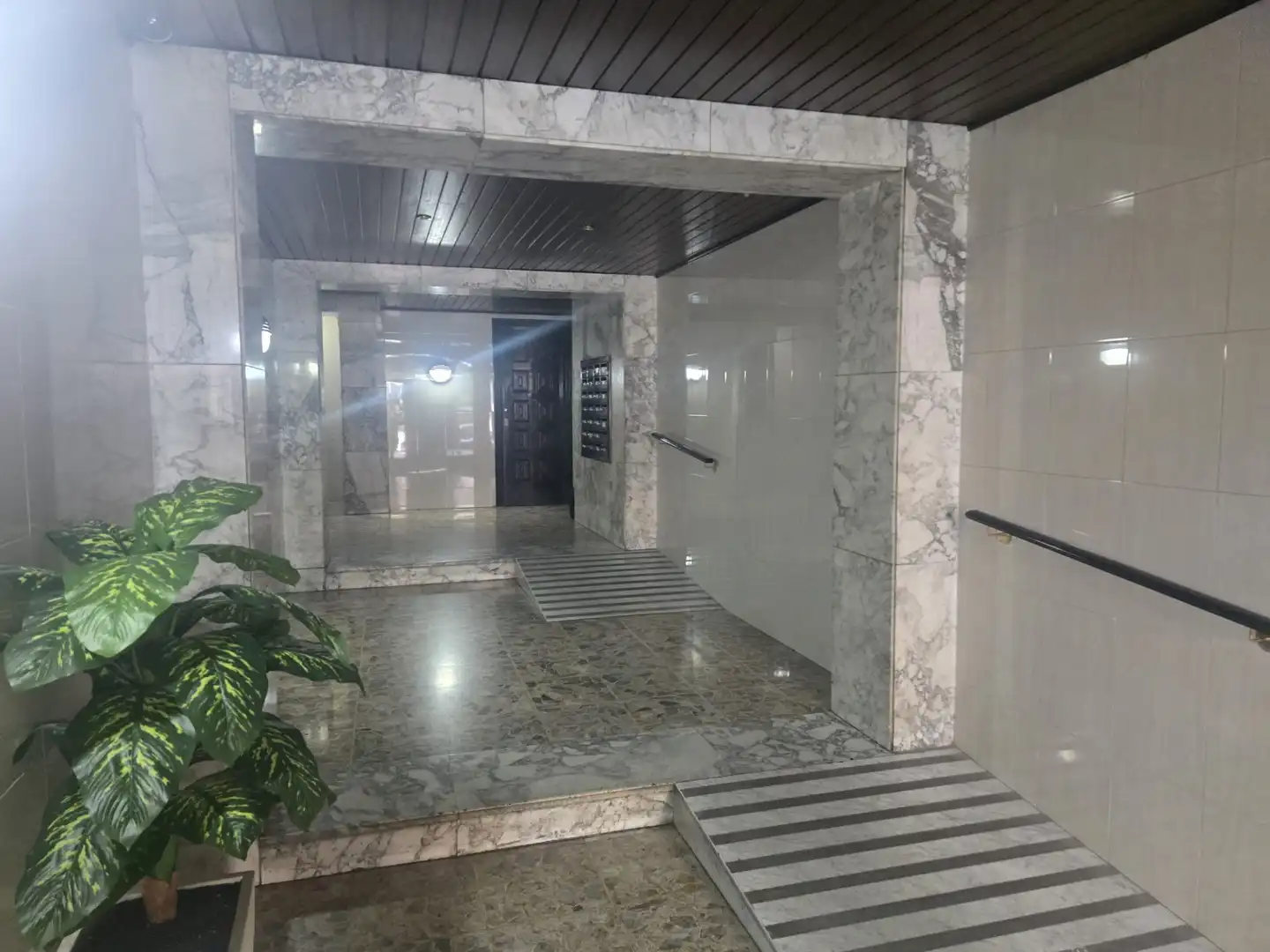 Piso de alquiler en Travessera de Dalt, La Salut
