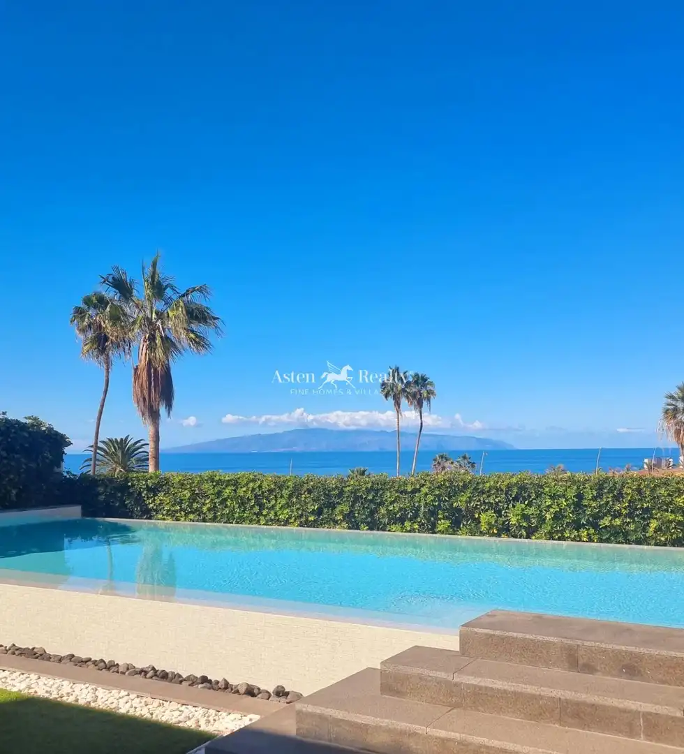 Maison avec piscine à vendre à Tajore, imagen 3