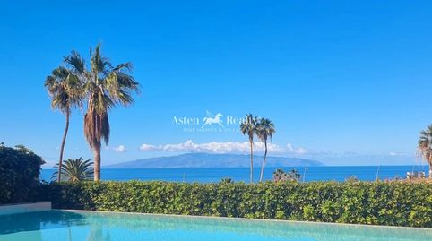 Foto 3 de Casa o chalet en venta en Tajore, La Caleta, Adeje