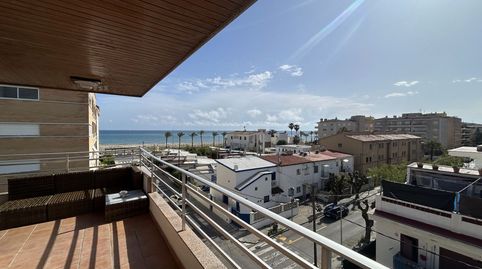 Foto 4 de Piso en venta en Josep Maria Juncadella, Segur Platja, Calafell