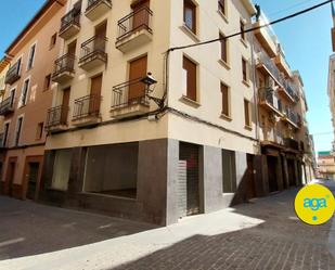 Vista exterior de Local en venda en  Jaén Capital amb Aire condicionat