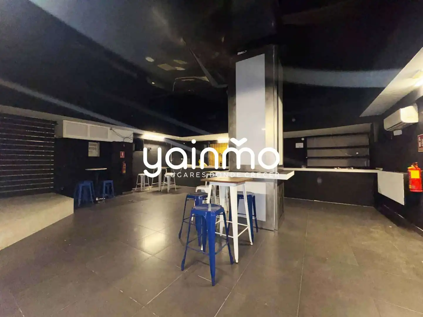 Business premises to rent in CL ENRIQUE PONCE 6, imagen 5