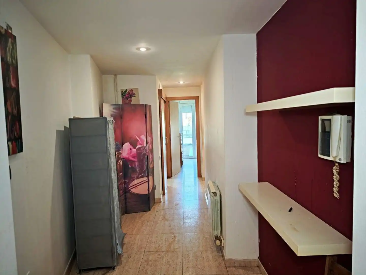 Piso en venta en PASEO DE L'ESTACIÓ, La Pobla de Montornès