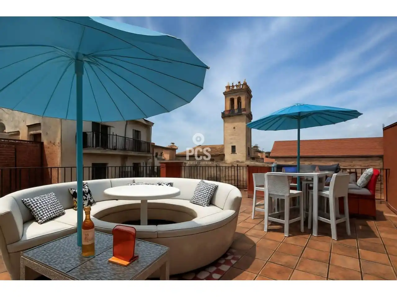 Penthouse for sale in Calle Zona Ayuntamiento de Totana S/N