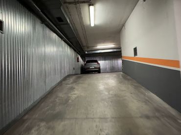 Einzelparkplatz zum Verkauf in Lerida 54