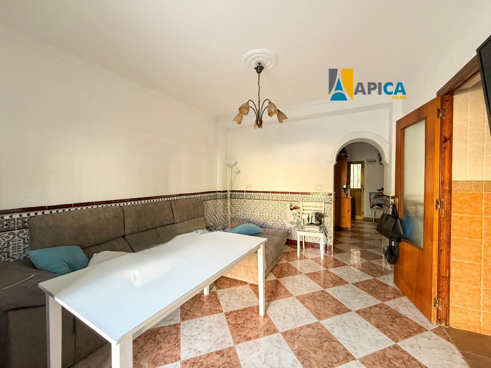 Single-family semi-detached for sale in Jerez de la Frontera  with Air Conditioner and Heating