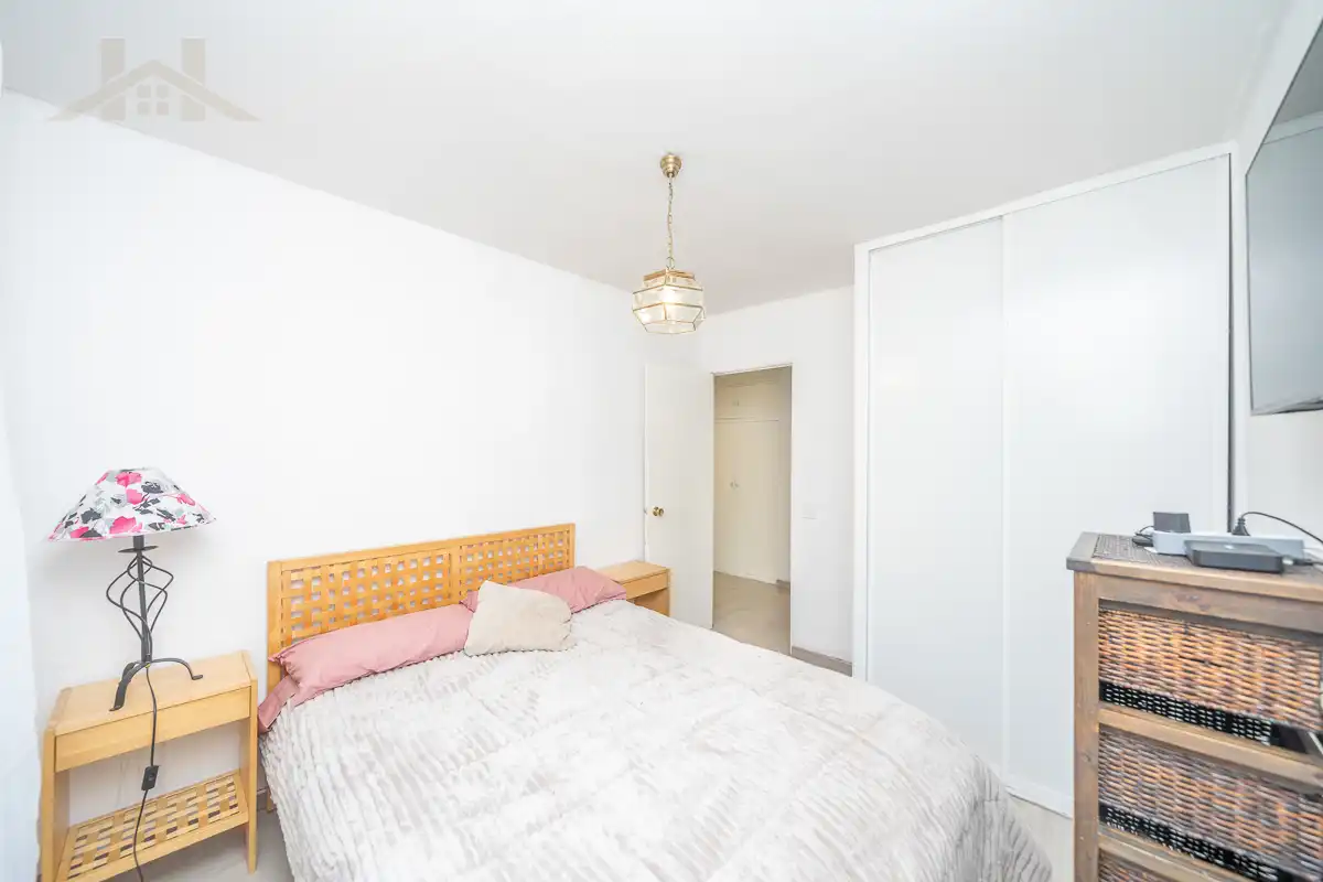 Habitación de Piso en venta en Collado Villalba con Calefacción y Piscina comunitaria