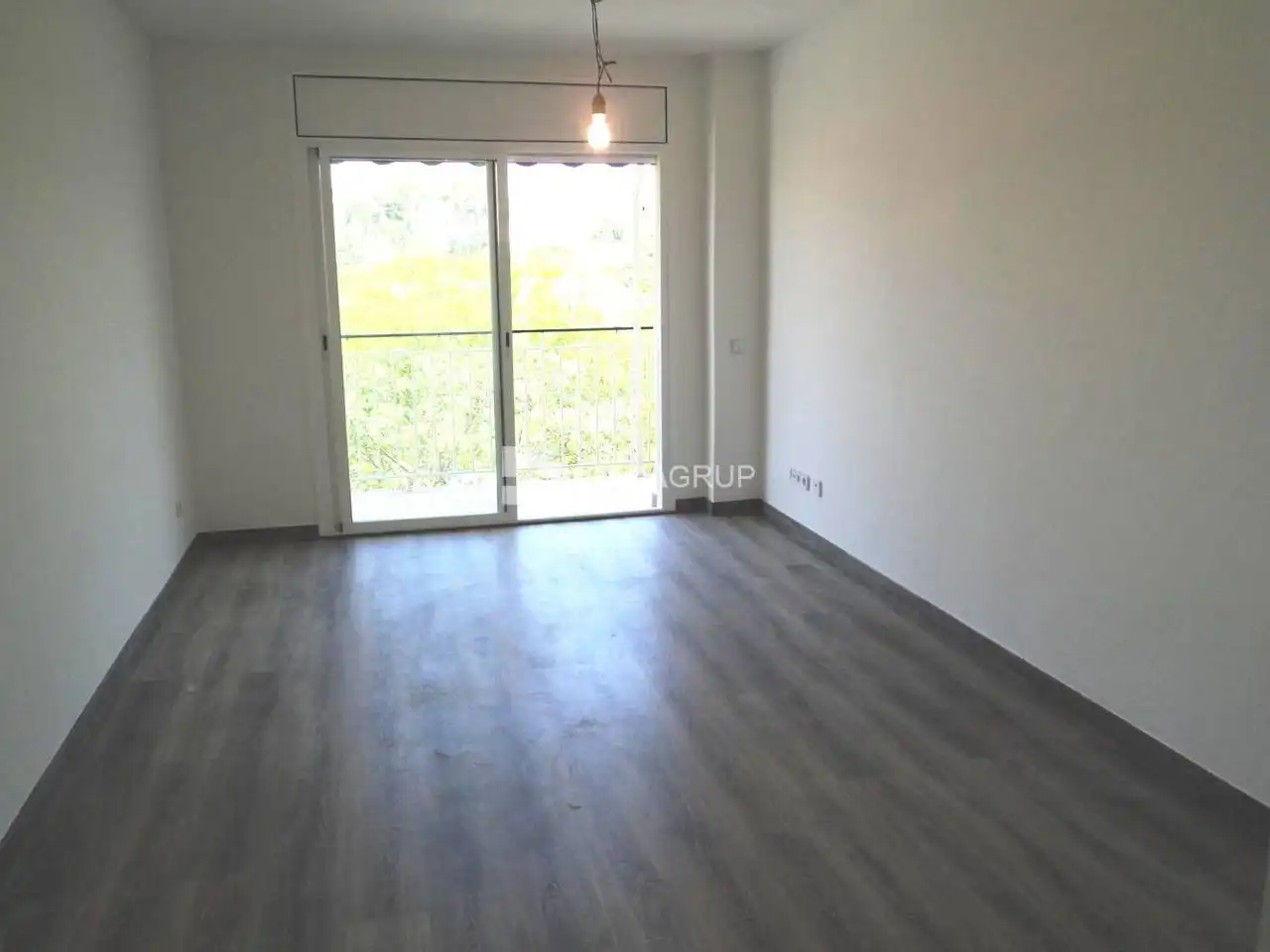 Bedroom of Flat for sale in Rubí  with Air Conditioner, Heating and Balcony