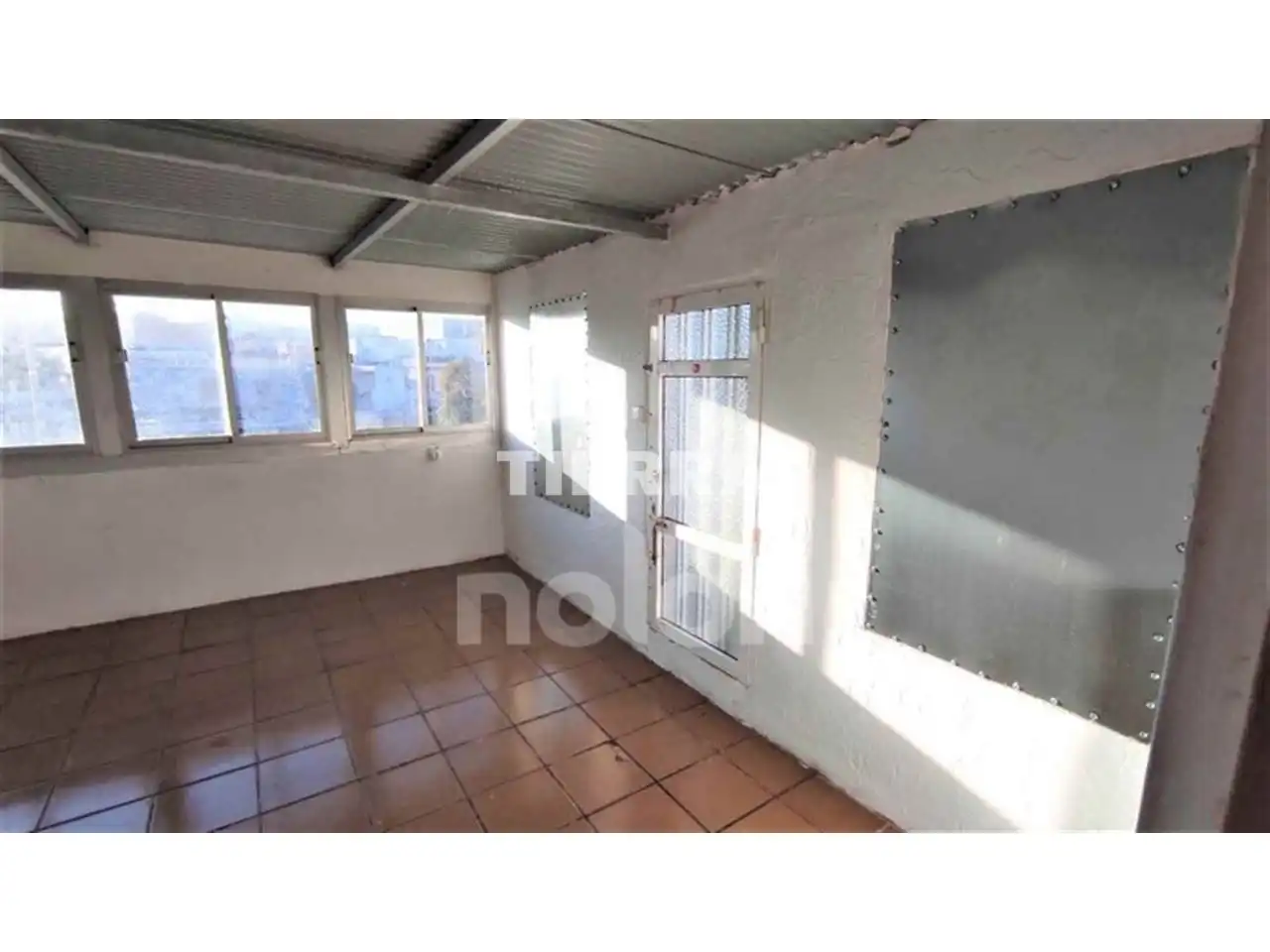 Dormitori de Casa o xalet en venda en Cartagena amb Terrassa