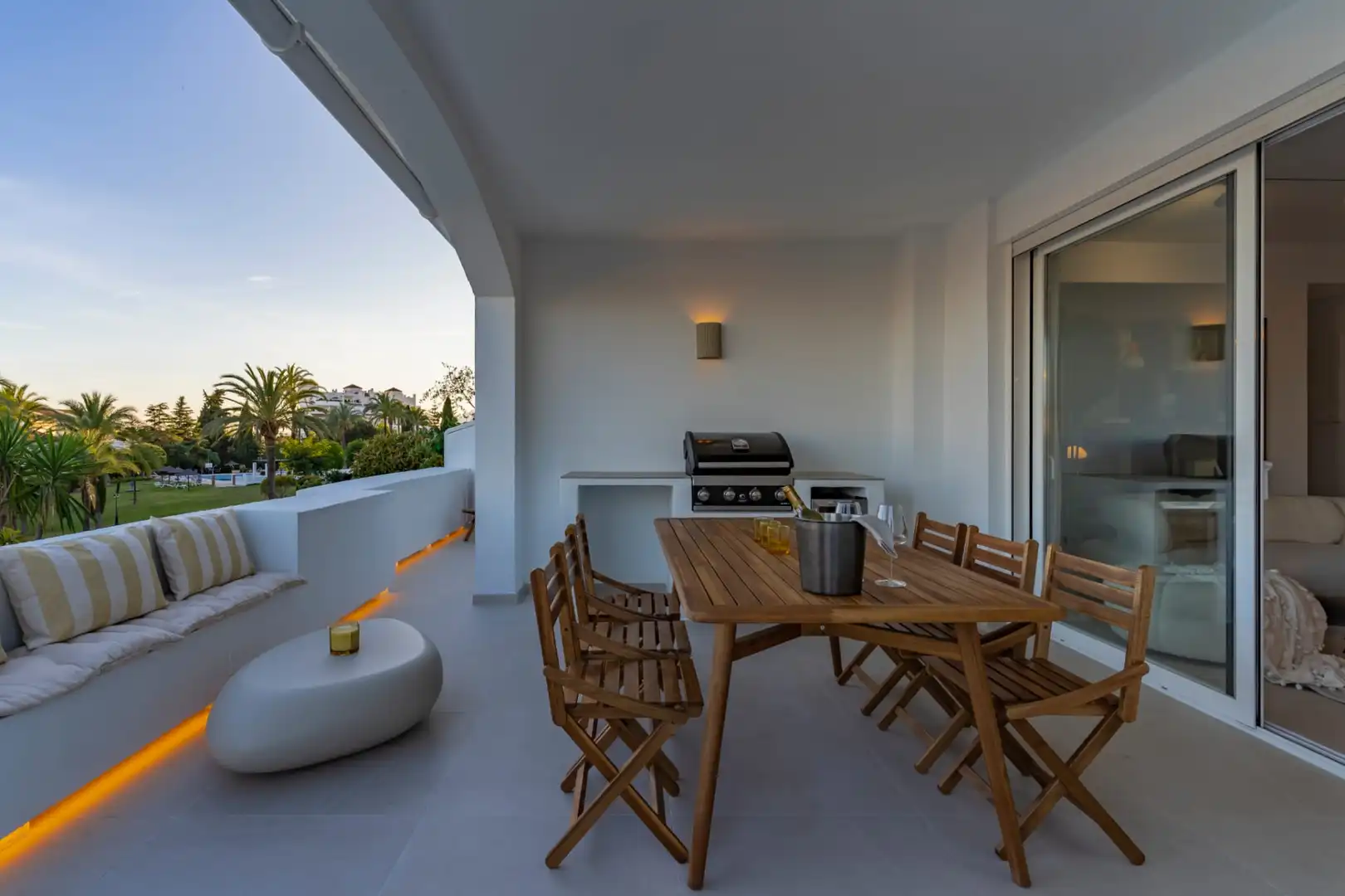 Apartment mit Pool zum Verkauf in Marbella Centro, imagen 13