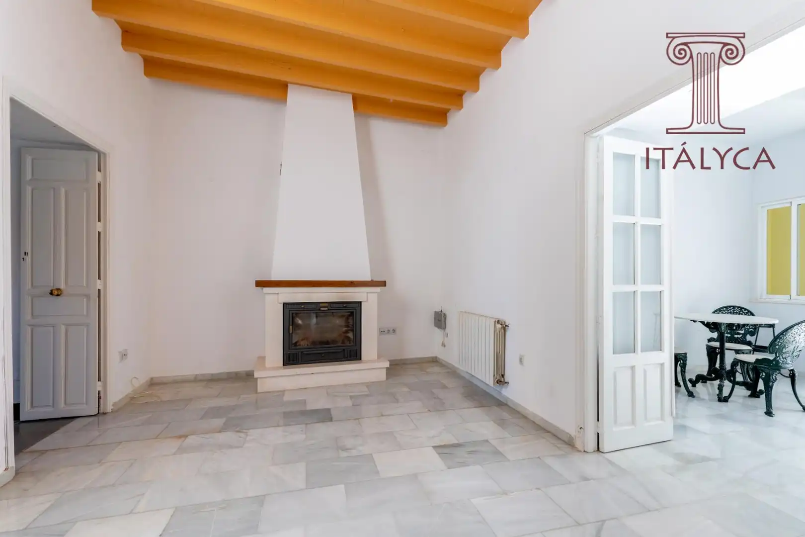 Casa o xalet en venda en Bormujos amb Aire condicionat, Calefacció i Jardí privat