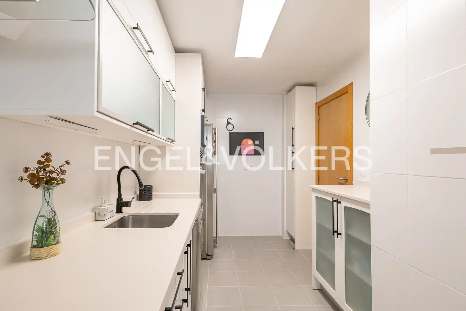 Flat with lift for sale in Calle del Concejal Benito Martín Lozano, imagen 11