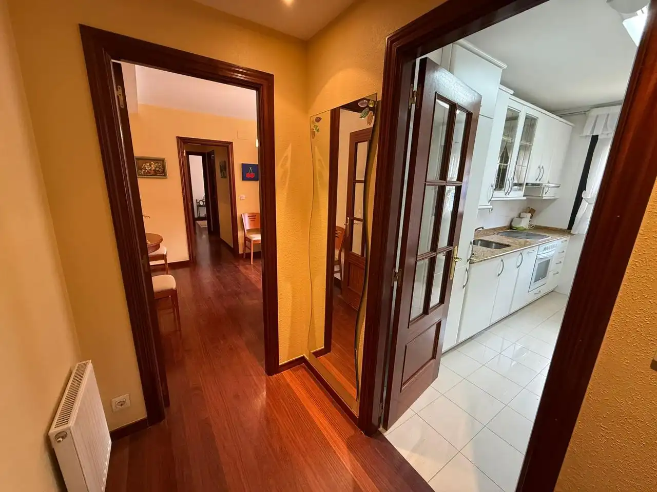 Piso con piscina en venta en Barrio Brazomar 54, imagen 4