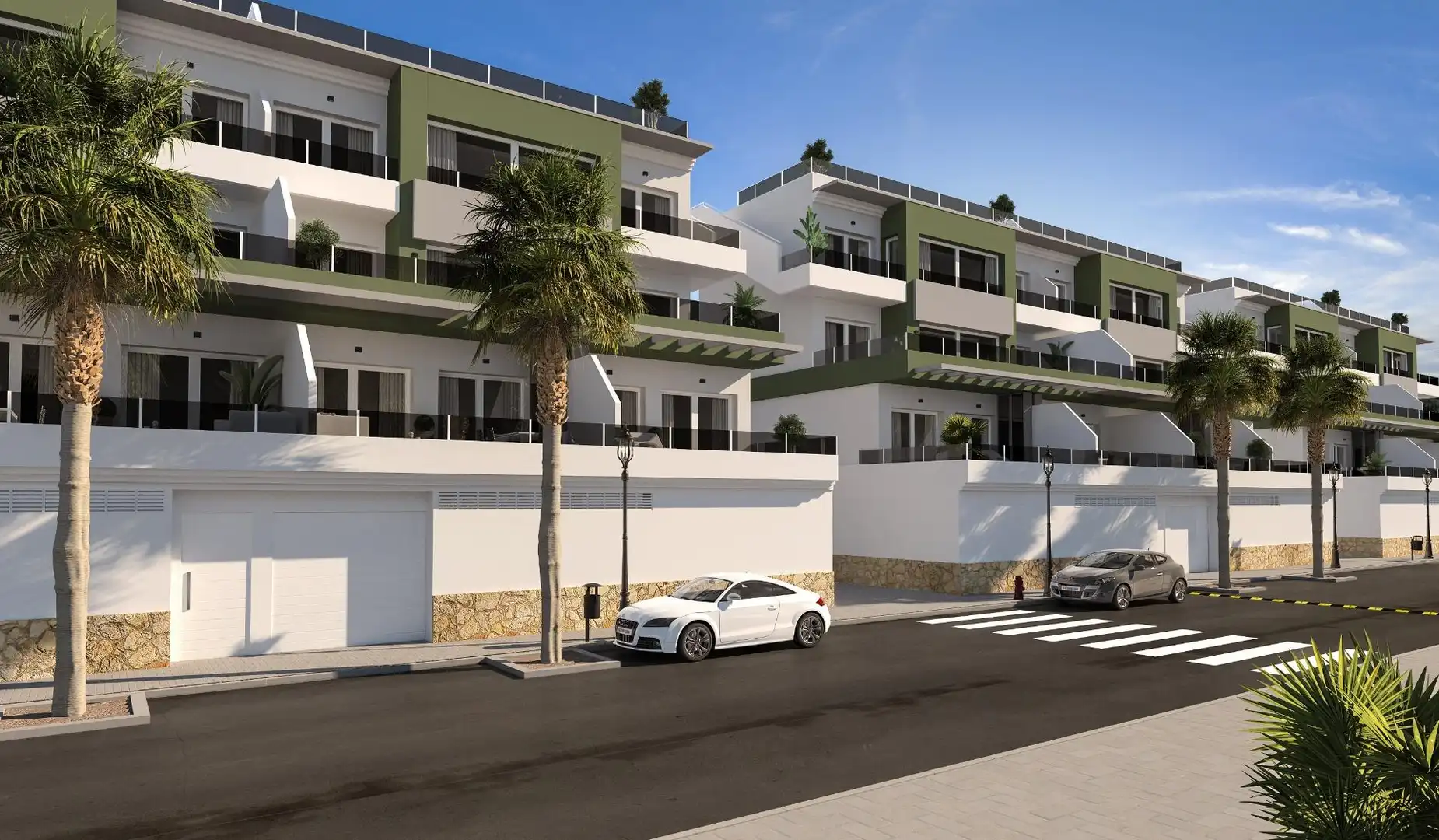 Flat with pool for sale in Xeresa, imagen 21