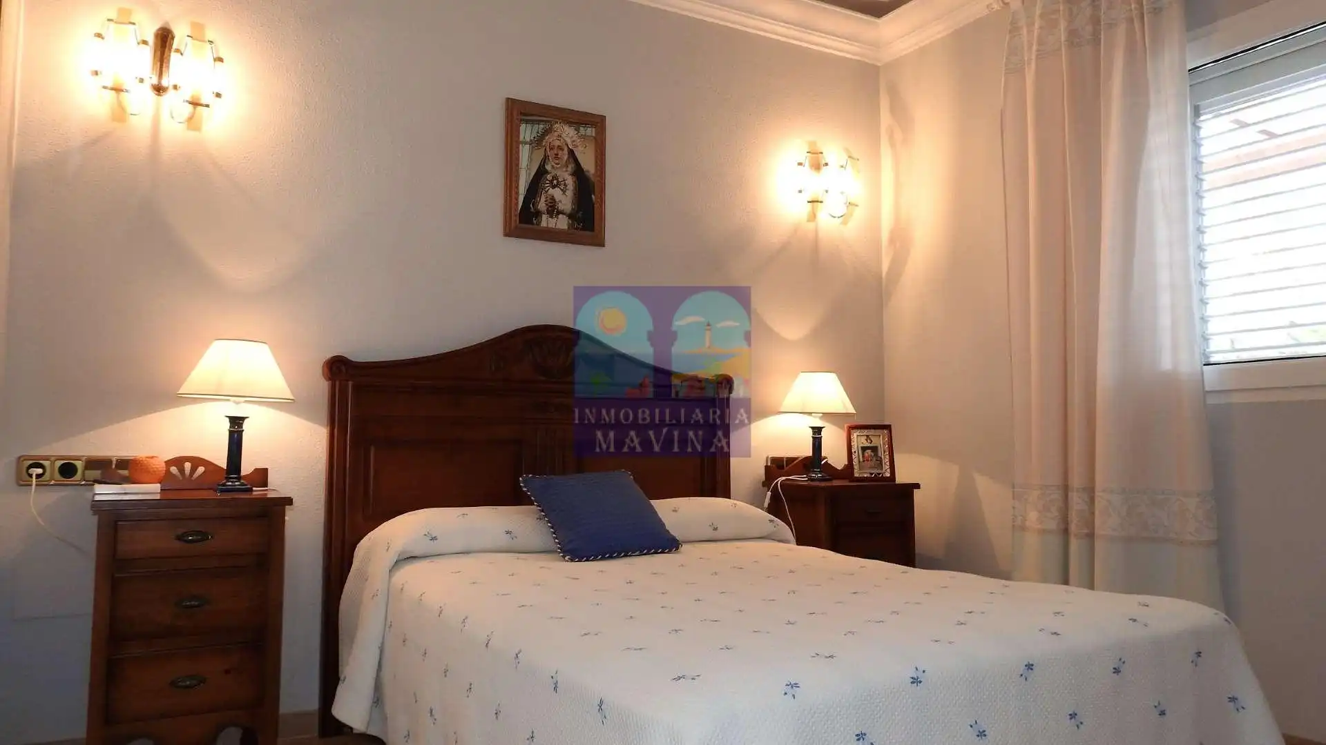 Maison avec jardin à vendre à Veneciola E 44, imagen 9