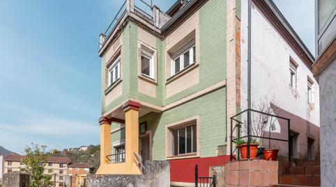 Foto 3 de Piso en venta en Avenida de la Constitución, 114 , Aller, Asturias