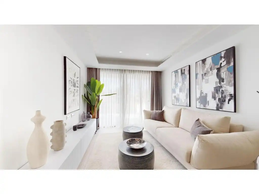 Apartament amb piscina en venda a Orihuela Costa, imagen 33