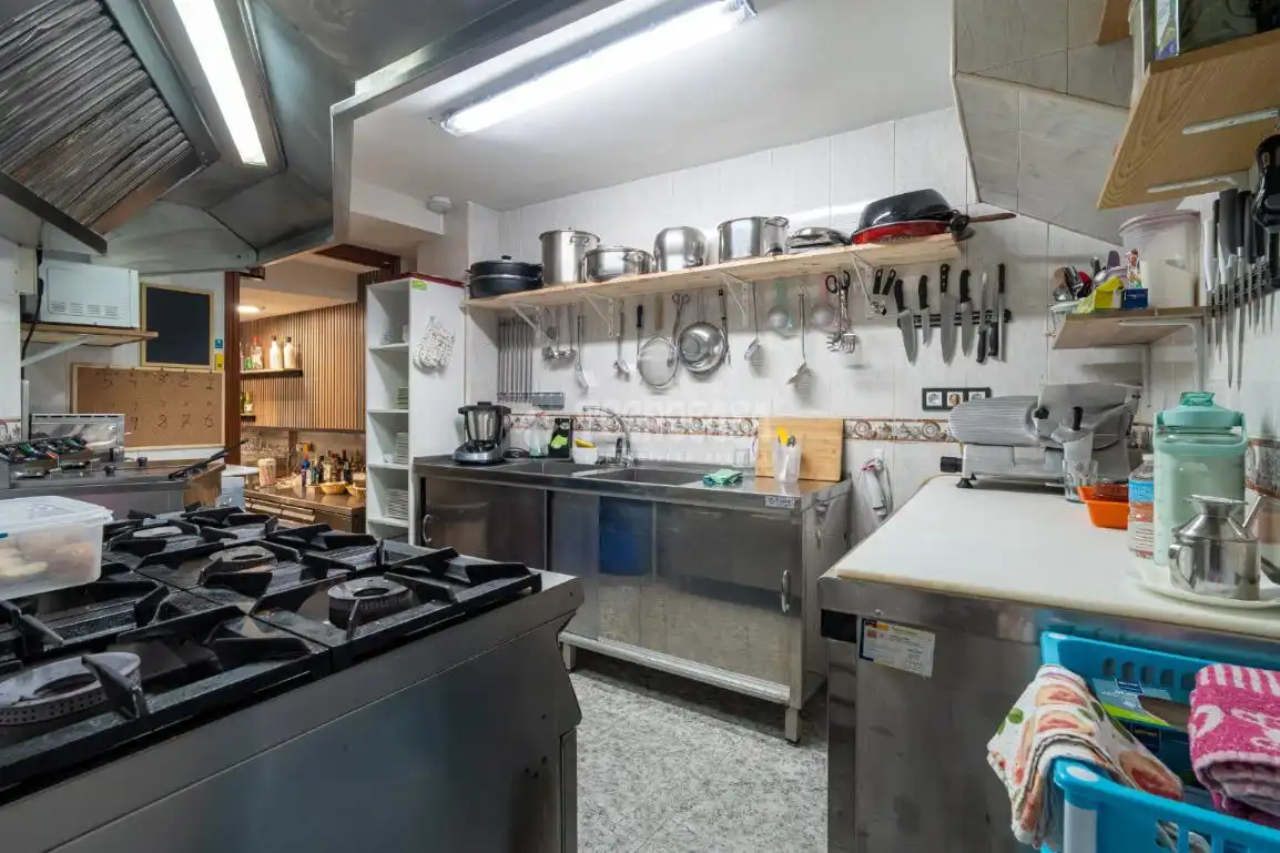 Local comercial en venda a Beiro, imagen 31