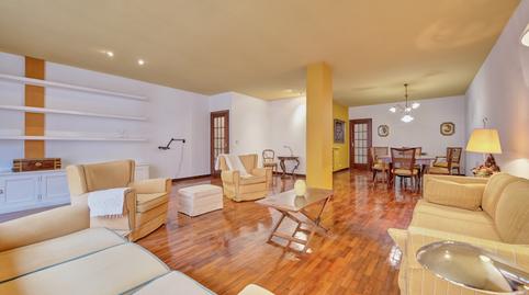 Foto 2 de Pis en venda a 2º Ensanche,  Pamplona / Iruña