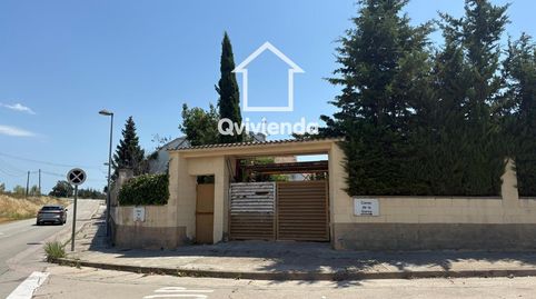 Foto 5 de Casa adosada en venda a Oriol, Llinars del Vallès, Barcelona
