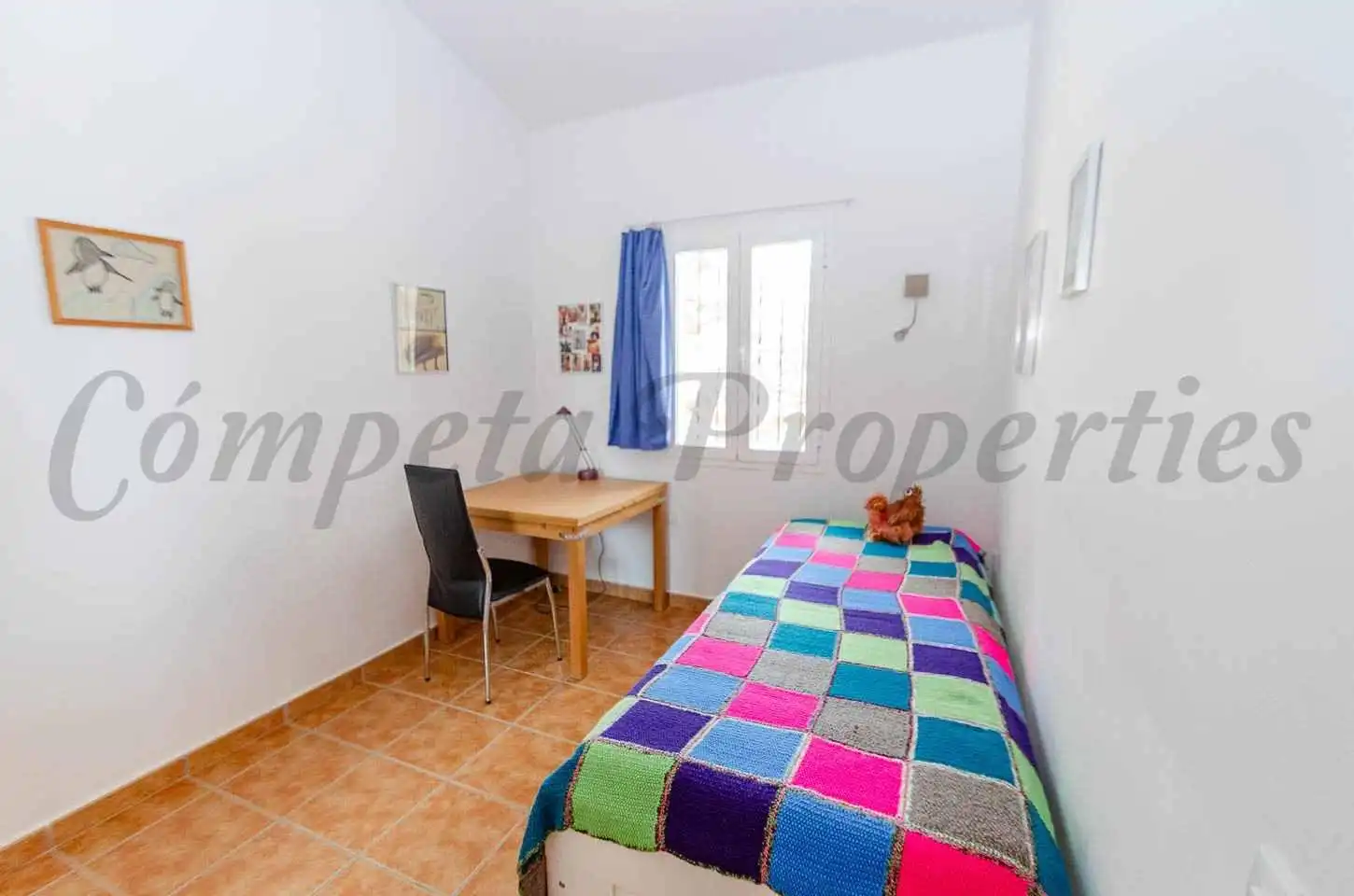 Casa en venda a Cómpeta, imagen 14