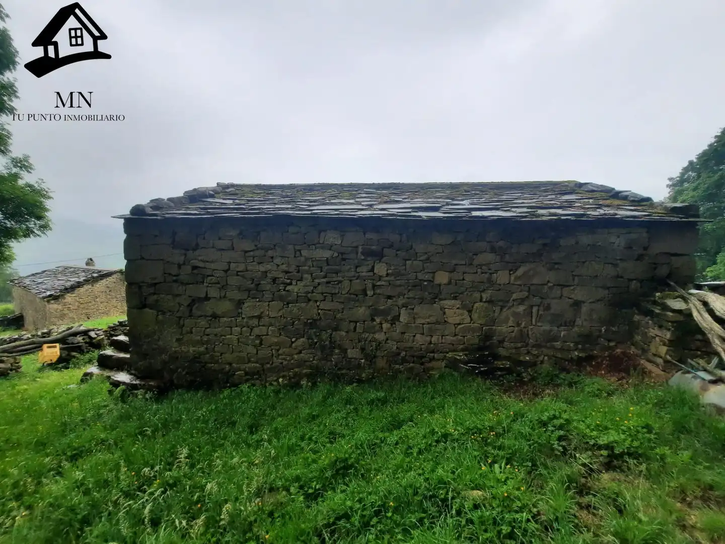 Casa rústica en venda a Vega de Pas, imagen 10