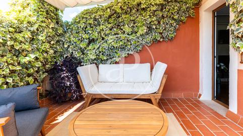 Photo 3 of Attic to rent in Carrer de L'almirall Gravina, Son Armadans, Illes Balears