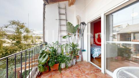 Foto 2 de Pis en venda a El Pilar,  Valencia Capital