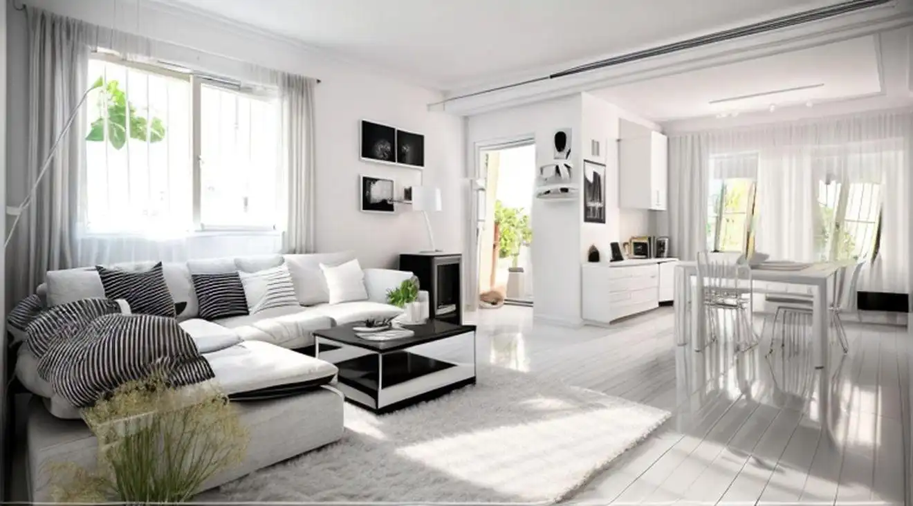 Villa con terrazza in vendita a Calle Mar Blau N-01, imagen 17