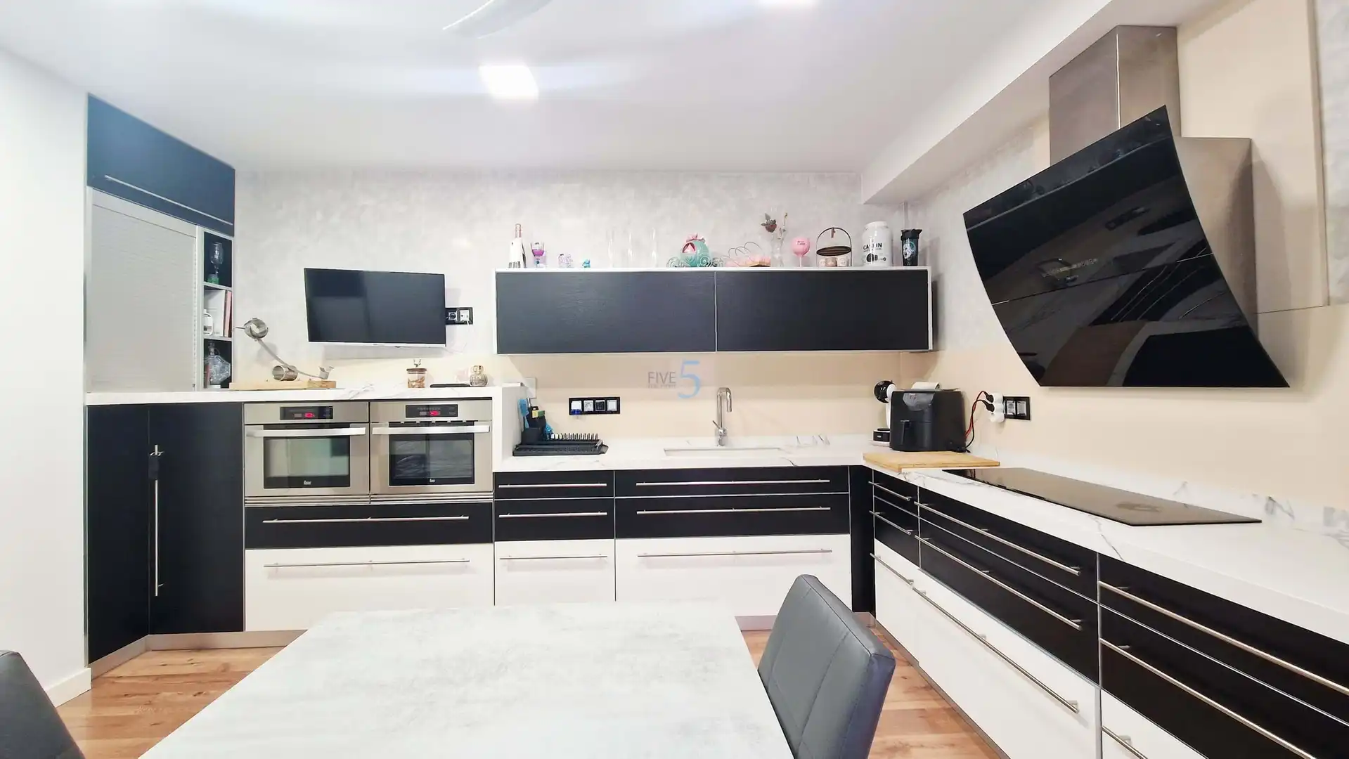 Casa a schiera con terrazza in vendita a San Javier ciudad, imagen 6