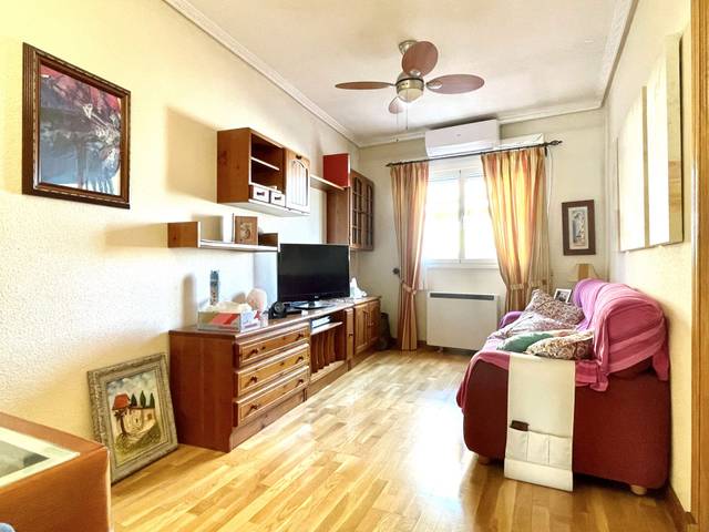 Piso en Alquiler en MIRASIERRA en Casco Urbano