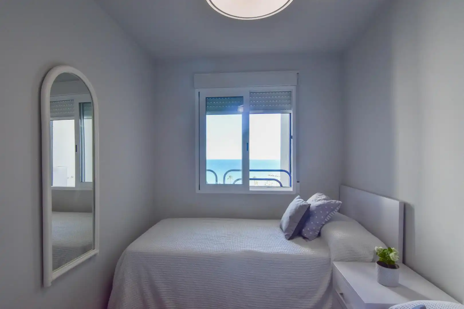 Apartment with pool to rent in Playa del Puig, imagen 33