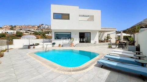 Foto 4 de Casa o xalet en venda a Jengibre, Cerrado de Calderón - Hacienda Paredes, Málaga Capital