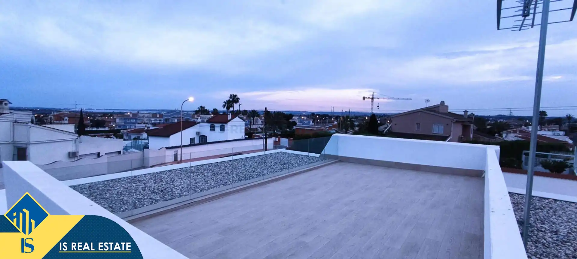 Villa con piscina in vendita a Ciudad Quesada, imagen 36