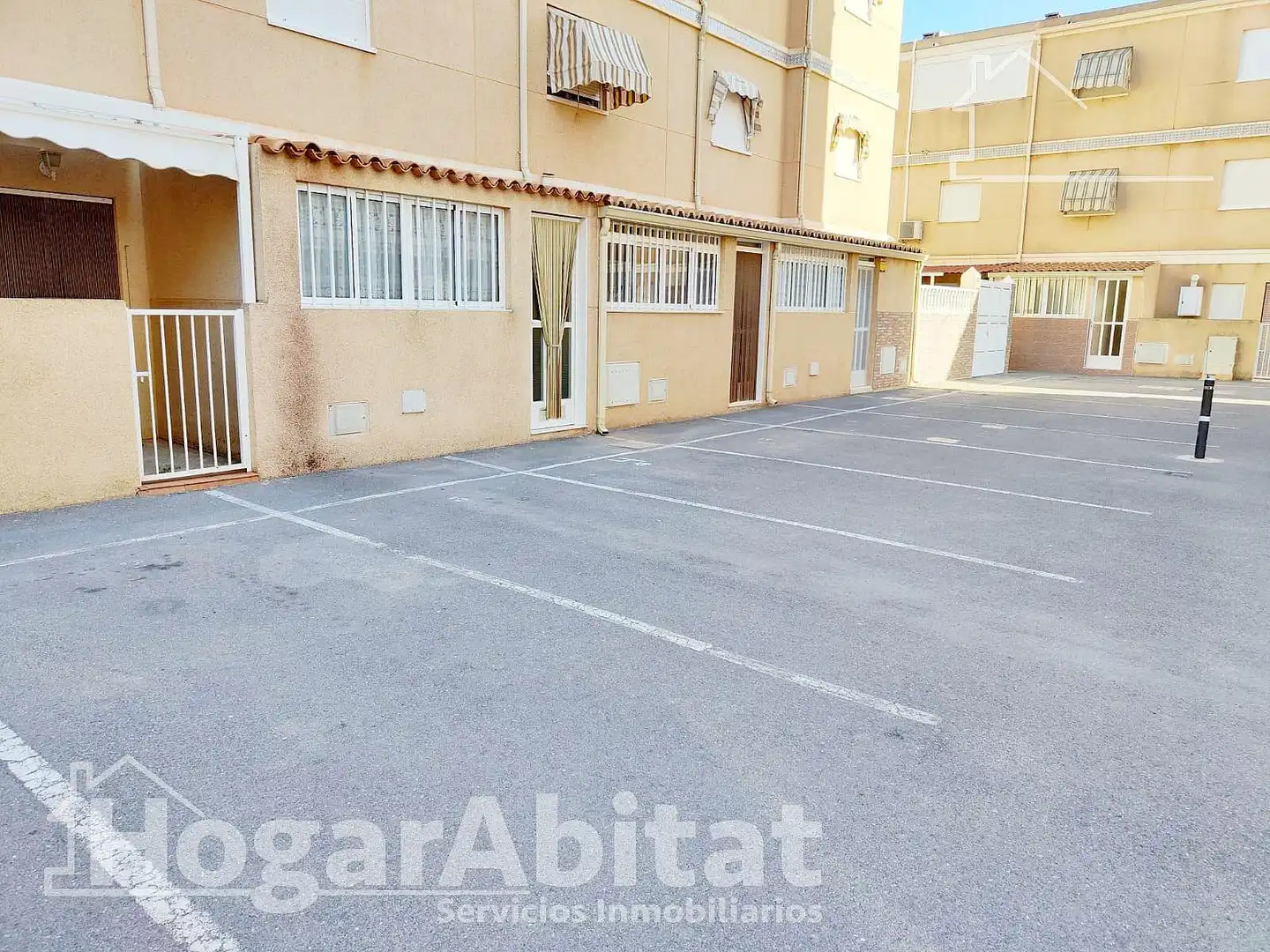 Terraced house with pool for sale in Avenida ALBACETE, imagen 5